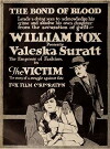 The Victim (1916)