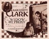 Widow by Proxy (1919)