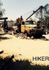 Hiker (2015)