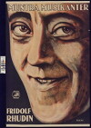 Muntra musikanter (1932)