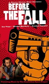 Before the Fall (2015)