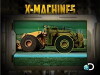 X-Machines (2009)