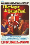 The Clockmaker of St. Paul (1974)