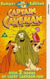 Captain Caveman and the Teen Angels (1977)