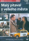 Bezirksverwaltung der 'K' Prag (1982)