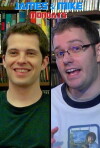 James & Mike Mondays (2012)
