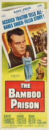The Bamboo Prison (1954)