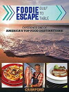 Foodie Escape: Gulf To Table (2018)