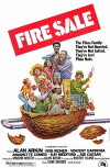 Fire Sale (1977)