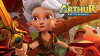Arthur und die Minimoys (2017)