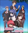 Tokimeki Memorial: Only Love (2006)