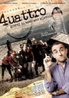 Quattro giorni di assoluto silenzio (2011)