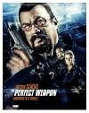 The Perfect Weapon (2016)