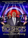 Little Big Shots (2016)