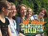 Dienstags ein Held sein (2012)