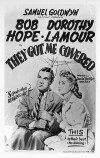 They Got Me Covered (1943)