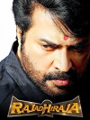 Rajadhi Raja (2014)
