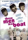 Three Men in a Boat (1956)