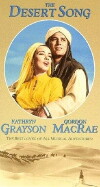 The Desert Song (1953)