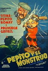 Pepito y el monstruo (1957)