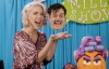 The Milli Show (2017)
