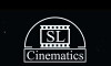 Silent Locale Cinematics (2018)