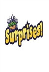 Surprises (2012)