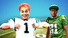 Madden Rivals (2015)