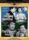 Dos fantasmas y una muchacha (1959)