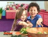 Special Agent Oso: Three Healthy Steps (2011)