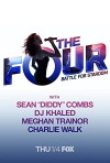 The Four: Battle for Stardom (2018)