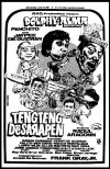 Tengteng de sarapen (1983)