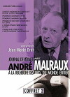 Journal de Voyage avec André Malraux: À la recherche des Arts du monde entier (1975)