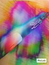 Sharpie: A Story About Permanence (2016)