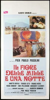 Arabian Nights (1974)
