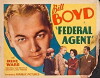 Federal Agent (1936)