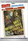 Vengeance of the Crying Woman (1974)