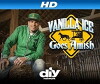 Vanilla Ice Goes Amish (2013)