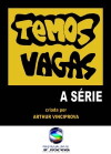 Temos Vagas (2014)