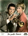 Die grosse Chance (1957)