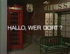 Hallo, wer dort? (1971)