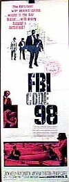 FBI Code 98 (1963)