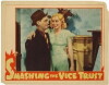 Smashing the Vice Trust (1937)