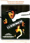 Scoumoune (1972)