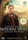 Secrets of the National Trust with Alan Titchmarsh (2017)