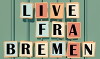 Live fra Bremen (2009)