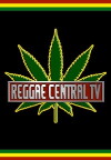 Reggae Central TV (2015)