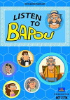 Listen to Bapou (2017)