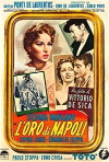 The Gold of Naples (1954)