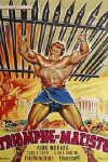 Maciste besiegt die Feuerteufel (1961)